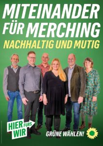 Miteinander für Merching
